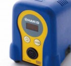 ESD / antistatická pájecí stanice Hakko FX-888D modrožlutá