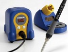 ESD / antistatická pájecí stanice Hakko FX-888D modrožlutá