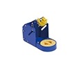 Hakko - Stojánek s mikrospínačem a čisticí houbičkou FH-200-02