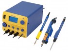 Hakko - Multifunkční opravářská stanice Hakko FM-206