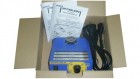 Originální balení staniceHakko FR-830