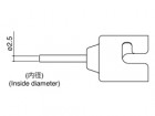 Odpájecí hrot N51-01