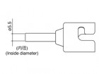 Hakko - Odpájecí hrot N51-03