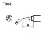 Hakko - Pájecí hrot T30-I