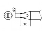 Hakko - Pájecí hrot HAKKO T33-D5