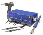 Opravářské pracoviště HAKKO FR-702