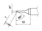 Pájecí hrot T15-C1