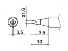  - Pájecí hrot T15-D16