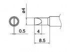 Pájecí hrot T15-D4