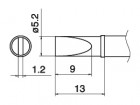 Pájecí hrot T15-DL52