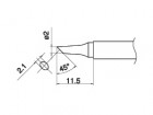 Hakko - Pájecí hrot T17-BC2