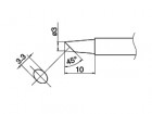 Hakko - Pájecí hrot T17-BC3