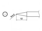 Hakko - Pájecí hrot T17-BL