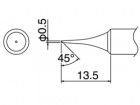 Hakko - Pájecí hroty T18-C05