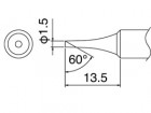 Hakko - Pájecí hroty T18-CF15