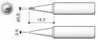 Pájecí hrot T18-D08