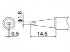 Hakko - Pájecí hrot T18-D16