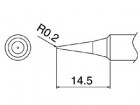 Hakko - Pájecí hrot T18-I