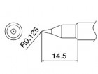 Hakko - Pájecí hrot T18-S4