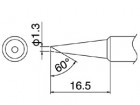 Hakko - Pájecí hrot T18-S6