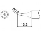 Hakko - Pájecí hrot T18-SB