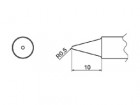 Hakko - Pájecí hrot T20-B2