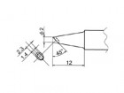 Hakko - Pájecí hrot T20-BCM2