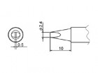 Pájecí hrot T20-D24