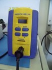 Pájecí stanice FX-951.