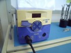 Odsávací stanice Hakko FM-203.