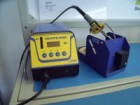 Výkonná stanice Hakko FX-838.
