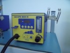 Horkovzdušná stanice Hakko FR-803B.